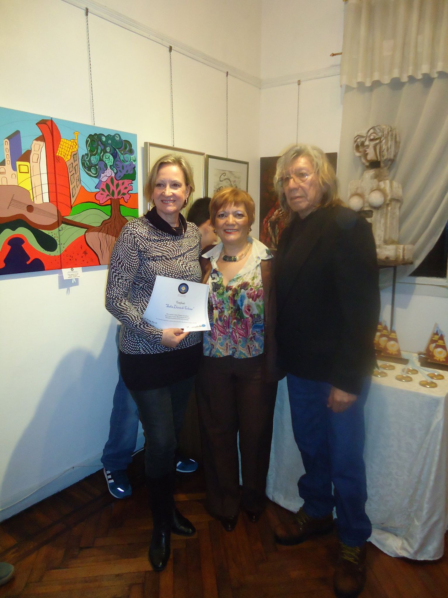 Expo Abasto 2014