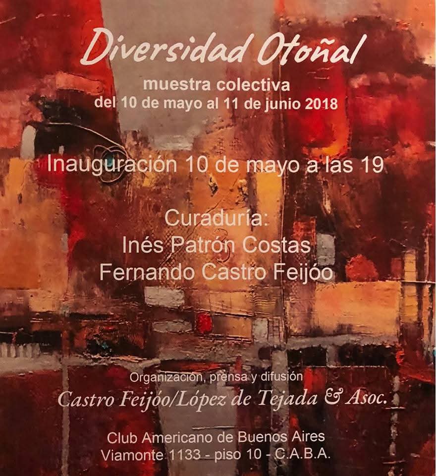 Diversidad 2018