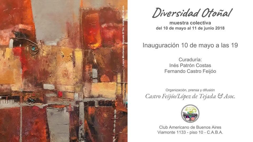 Diversidad 2018