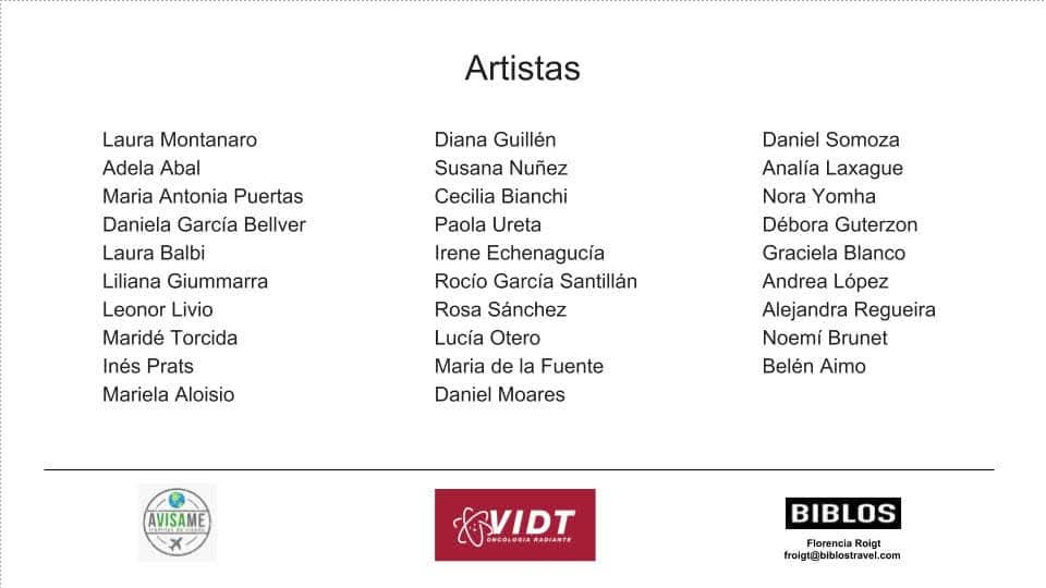 Diversidad 2018