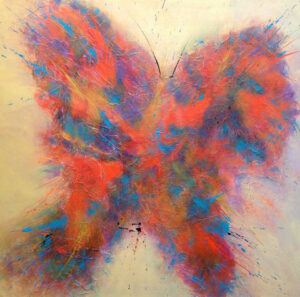 Abriendo Las Alas