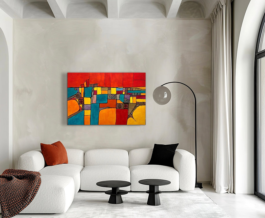 Geometría Imperfecta - Image 2